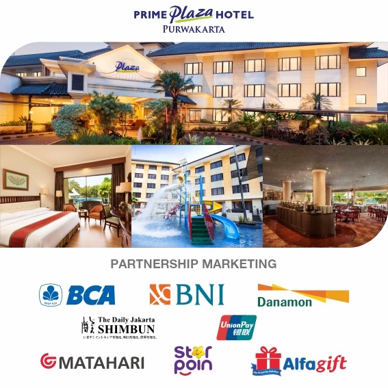 Partnership Promo Add Disc 10 %